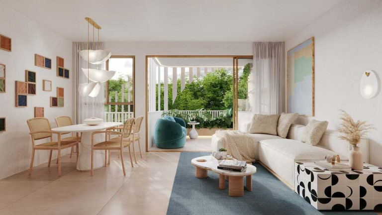 Imagem Apartamento com 2 Quartos à Venda, 79 m² em Ipanema - Rio De Janeiro