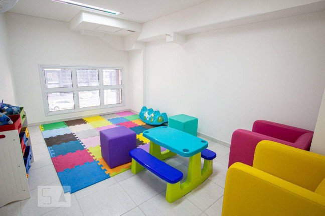 Imagem Apartamento com 1 Quarto à Venda, 43 m² em República - São Paulo Imagem Apartamento com 1 Quarto à Venda, 43 m² em República - São Paulo