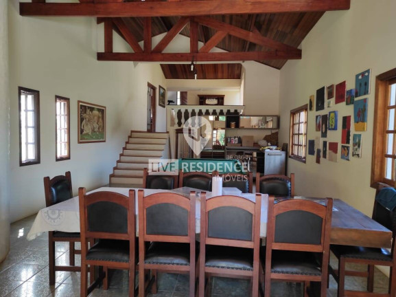 Imagem Casa com 4 Quartos à Venda, 453 m² em Parque Da Fazenda - Itatiba Imagem Casa com 4 Quartos à Venda, 453 m² em Parque Da Fazenda - Itatiba