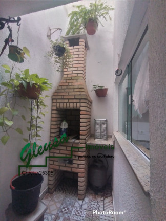 Imagem Casa com 2 Quartos à Venda, 89 m² em Jardim Coimbra - São Paulo Imagem Casa com 2 Quartos à Venda, 89 m² em Jardim Coimbra - São Paulo