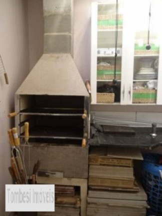 Imagem Sobrado com 3 Quartos à Venda, 150 m² em Jardim Itu - Porto Alegre