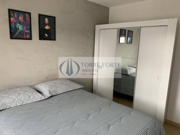 Imagem Apartamento com 1 Quarto à Venda, 40 m² em Sitio Da Figueira - São Paulo Imagem Apartamento com 1 Quarto à Venda, 40 m² em Sitio Da Figueira - São Paulo
