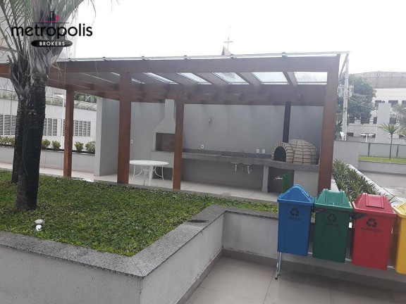 Imagem Studio com 1 Quarto à Venda, 42 m² em Santa Paula - São Caetano Do Sul Imagem Studio com 1 Quarto à Venda, 42 m² em Santa Paula - São Caetano Do Sul