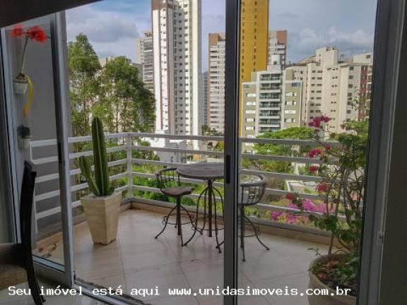 Apartamento com 2 Quartos à Venda, 86 m² em Vila Suzana - São Paulo