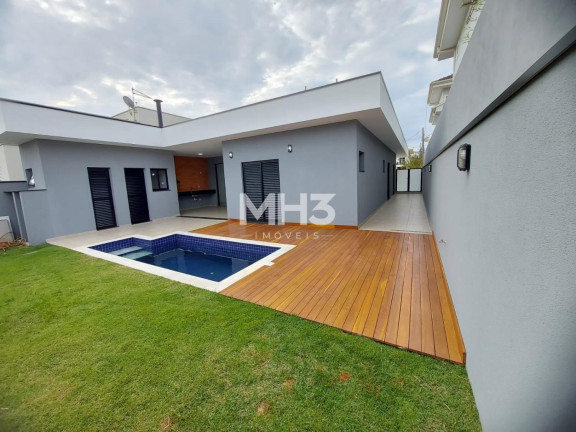 Imagem Casa de Condomínio com 3 Quartos à Venda, 200 m² em Swiss Park - Campinas Imagem Casa de Condomínio com 3 Quartos à Venda, 200 m² em Swiss Park - Campinas