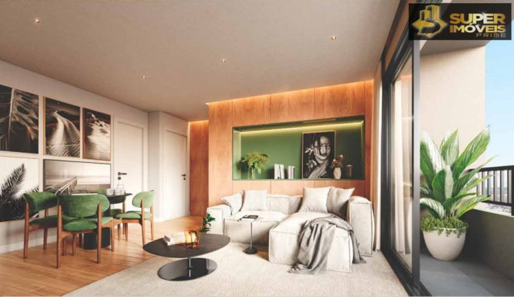Imagem Apartamento com 2 Quartos à Venda, 56 m² em São Gonçalo - Pelotas Imagem Apartamento com 2 Quartos à Venda, 56 m² em São Gonçalo - Pelotas