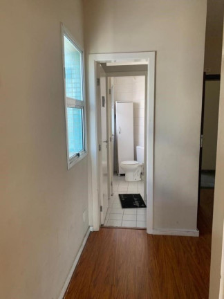 Imagem Sala Comercial à Venda, 38 m² em Vila Guiomar - Santo André