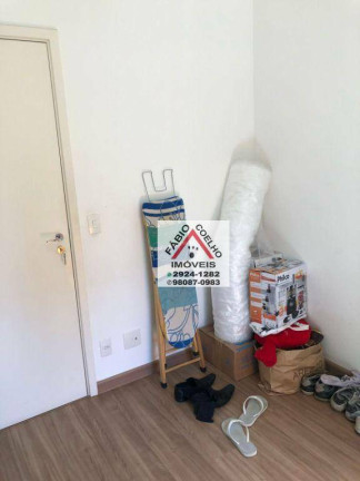 Imagem Apartamento com 2 Quartos à Venda, 51 m² em Vila Andrade - São Paulo Imagem Apartamento com 2 Quartos à Venda, 51 m² em Vila Andrade - São Paulo