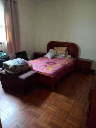 Imagem Sobrado com 2 Quartos à Venda, 130 m² em Jardim Vila Formosa - São Paulo