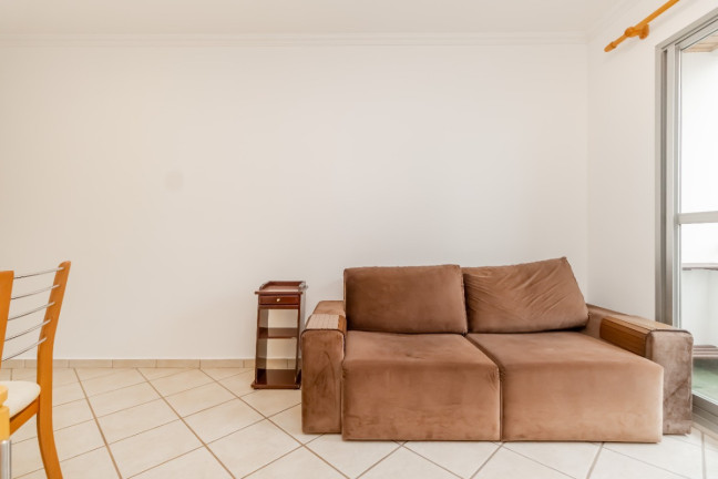 Imagem Apartamento com 2 Quartos à Venda, 49 m² em Chácara Inglesa - São Paulo