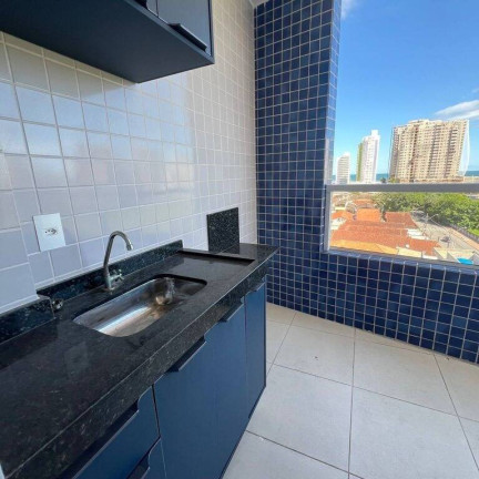 Imagem Apartamento com 2 Quartos à Venda, 60 m² em Guilhermina - Praia Grande Imagem Apartamento com 2 Quartos à Venda, 60 m² em Guilhermina - Praia Grande