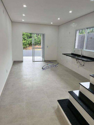 Imagem Casa com 3 Quartos à Venda, 96 m² em água Espraiada (caucaia Do Alto) - Cotia Imagem Casa com 3 Quartos à Venda, 96 m² em água Espraiada (caucaia Do Alto) - Cotia