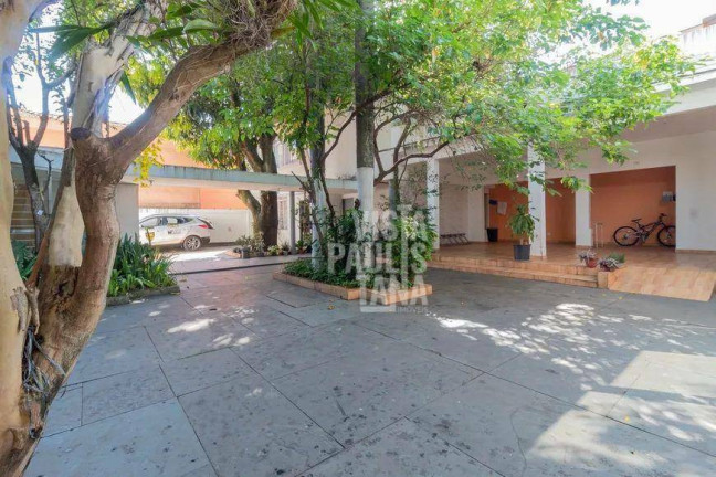 Imagem Casa com 5 Quartos à Venda, 800 m² em Vila Nova Conceição - São Paulo Imagem Casa com 5 Quartos à Venda, 800 m² em Vila Nova Conceição - São Paulo