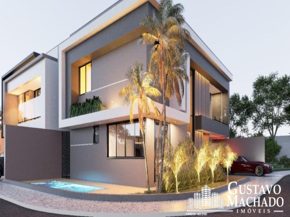 Casa com 3 Quartos à Venda, 215 m² em Vivendas Do Lago - Volta Redonda