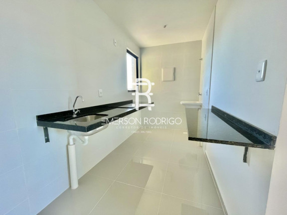Imagem Apartamento com 2 Quartos à Venda, 50 m² em Lagoa Nova - Natal