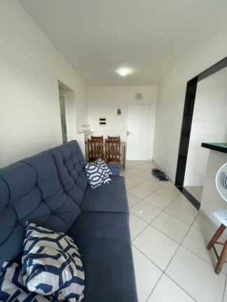 Imagem Apartamento com 2 Quartos à Venda, 70 m² em Guilhermina - Praia Grande