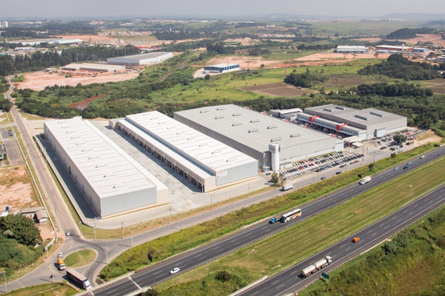 Imagem Imóvel para Alugar, 3.239 m² em Distrito Industrial - Jundiaí Imagem Imóvel para Alugar, 3.239 m² em Distrito Industrial - Jundiaí