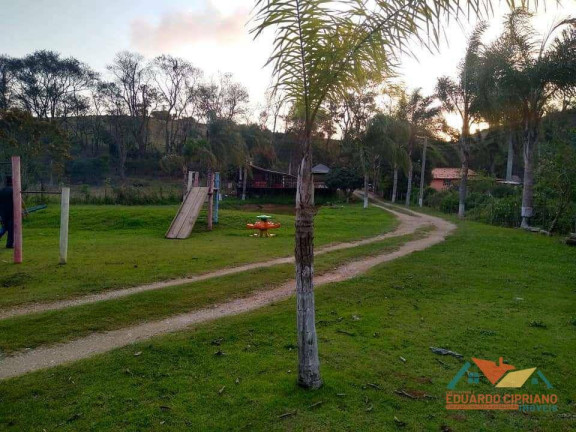 Imagem Ponto Comercial à Venda, 230 m² em Rio Claro - Paraibuna