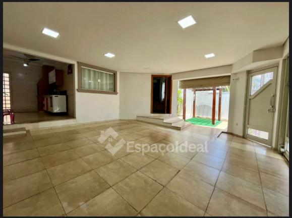Imagem Casa com 3 Quartos à Venda, 174 m² em Jardim Aeroporto - Bauru Imagem Casa com 3 Quartos à Venda, 174 m² em Jardim Aeroporto - Bauru