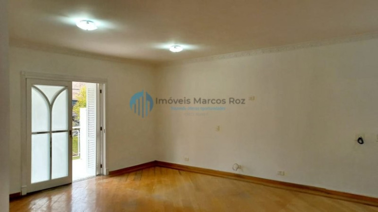 Imagem Casa com 4 Quartos à Venda, 669 m² em Tamboré - Santana De Parnaiba