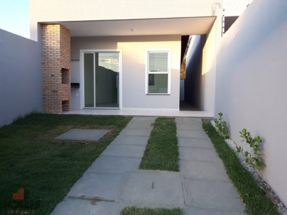 Imagem Casa com 2 Quartos à Venda, 87 m² em Pedras - Itaitinga