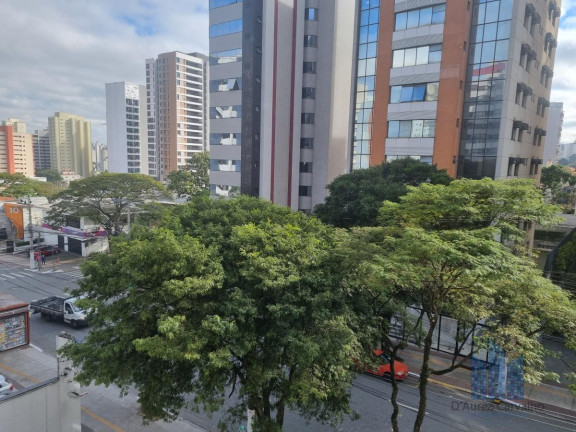 Imagem Imóvel Comercial para Alugar, 44 m² em Vila Clementino - São Paulo Imagem Imóvel Comercial para Alugar, 44 m² em Vila Clementino - São Paulo