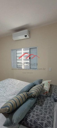 Imagem Casa com 2 Quartos à Venda, 69 m² em Parque Residencial Salerno (nova Veneza) - Sumaré Imagem Casa com 2 Quartos à Venda, 69 m² em Parque Residencial Salerno (nova Veneza) - Sumaré