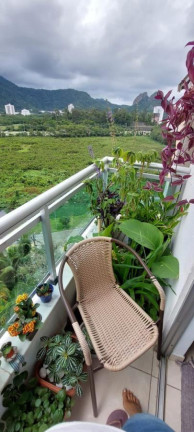 Imagem Apartamento com 2 Quartos à Venda, 72 m² em Barra Da Tijuca - Rio De Janeiro Imagem Apartamento com 2 Quartos à Venda, 72 m² em Barra Da Tijuca - Rio De Janeiro