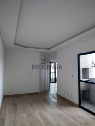 Imagem Apartamento com 3 Quartos à Venda, 76 m² em Boneca Do Iguaçu - São José Dos Pinhais Imagem Apartamento com 3 Quartos à Venda, 76 m² em Boneca Do Iguaçu - São José Dos Pinhais