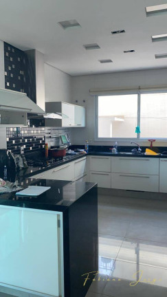 Imagem Casa de Condomínio com 5 Quartos à Venda, 490 m² em Alphaville D. Pedro 1 - Campinas