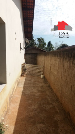 Imagem Chácara com 3 Quartos à Venda, 1.700 m² em Parque Residencial Regina (nova Veneza) - Sumaré