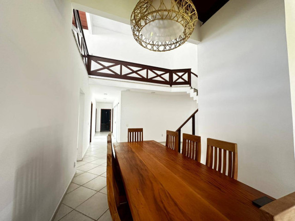 Imagem Casa com 4 Quartos para Alugar, 250 m² em Alto Do Mundaí - Porto Seguro