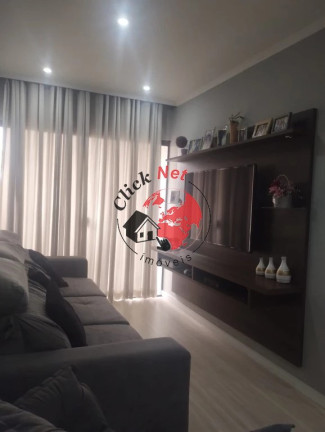 Imagem Apartamento com 2 Quartos à Venda, 61 m² em Assunção - São Bernardo Do Campo Imagem Apartamento com 2 Quartos à Venda, 61 m² em Assunção - São Bernardo Do Campo