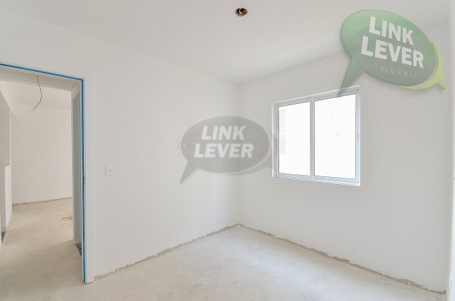 Imagem Apartamento com 2 Quartos à Venda, 47 m² em Santa Cândida - Curitiba