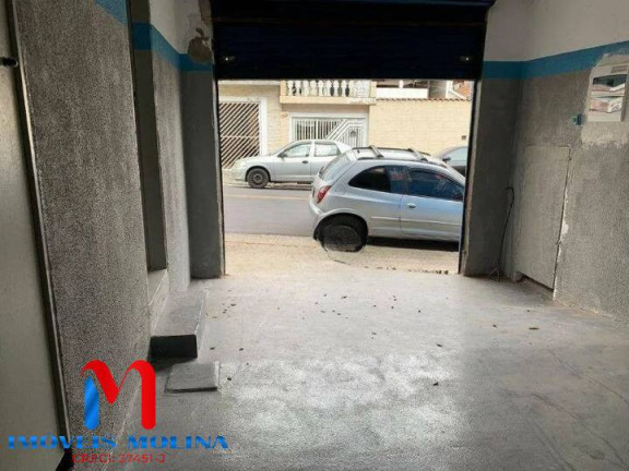 Imagem Galpão à Venda, 298 m² em Cerâmica - São Caetano Do Sul Imagem Galpão à Venda, 298 m² em Cerâmica - São Caetano Do Sul