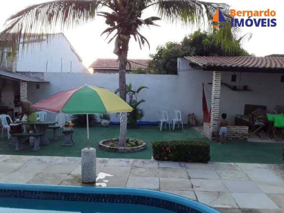 Imagem Casa com 3 Quartos à Venda, 196 m² em Paripueira - Beberibe