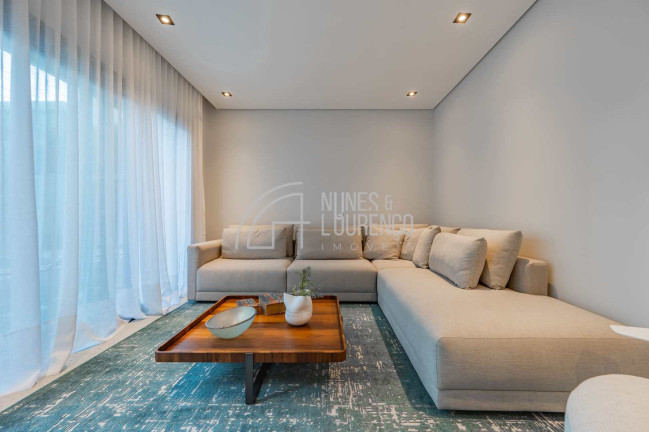 Imagem Casa com 4 Quartos à Venda, 350 m² em Embaré - Santos Imagem Casa com 4 Quartos à Venda, 350 m² em Embaré - Santos