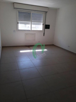 Imagem Apartamento com 3 Quartos à Venda, 170 m² em José Menino - Santos