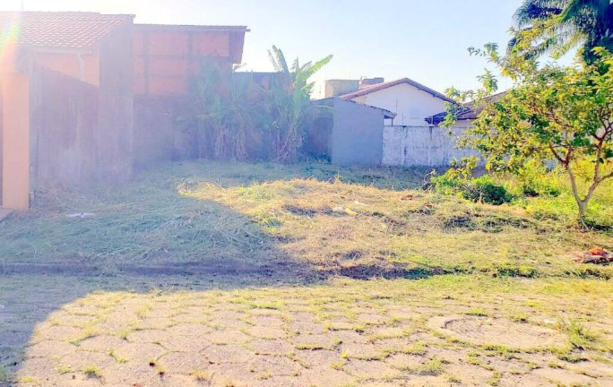 Imagem Terreno à Venda, 268 m² em Balneário Josedy - Peruíbe Imagem Terreno à Venda, 268 m² em Balneário Josedy - Peruíbe