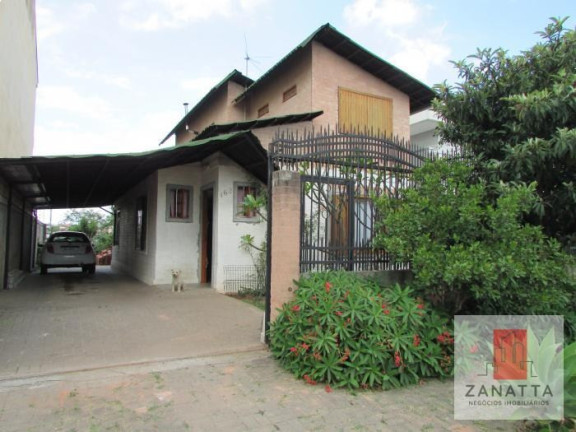 Imagem Sobrado com 2 Quartos à Venda, em Parque Amador - Esteio Imagem Sobrado com 2 Quartos à Venda, em Parque Amador - Esteio