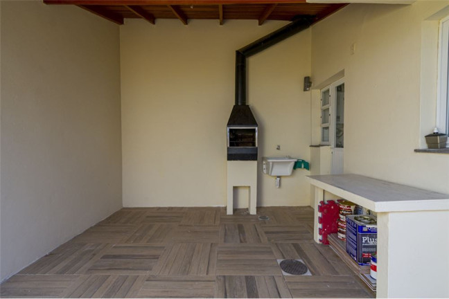 Imagem Casa com 3 Quartos à Venda, em Olaria - Canoas Imagem Casa com 3 Quartos à Venda, em Olaria - Canoas