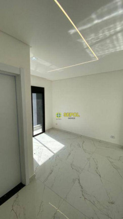 Imagem Sobrado com 3 Quartos à Venda, 135 m² em Vila Bastos - Santo André Imagem Sobrado com 3 Quartos à Venda, 135 m² em Vila Bastos - Santo André