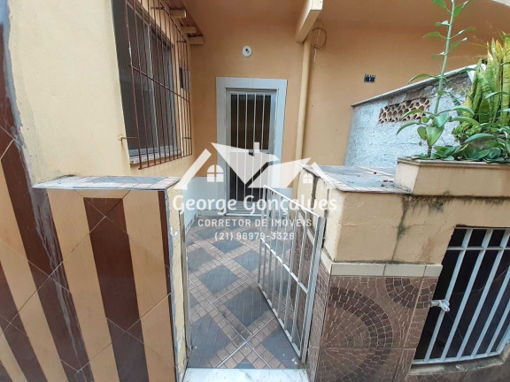 Imagem Casa com 2 Quartos para Alugar, 50 m² em Centro - Duque De Caxias Imagem Casa com 2 Quartos para Alugar, 50 m² em Centro - Duque De Caxias