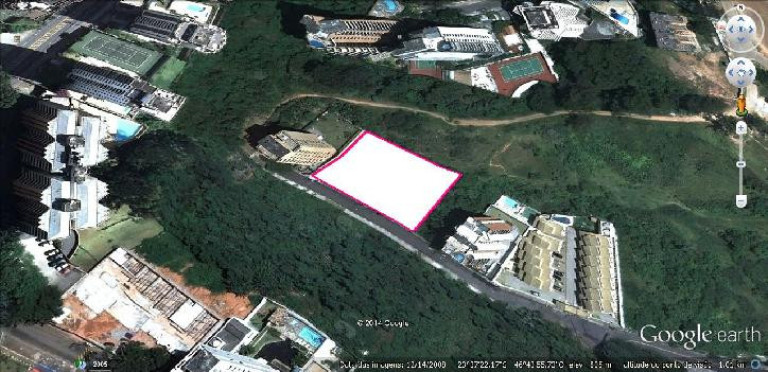 Imagem Terreno à Venda, 2 m² em Vila Andrade - São Paulo Imagem Terreno à Venda, 2 m² em Vila Andrade - São Paulo