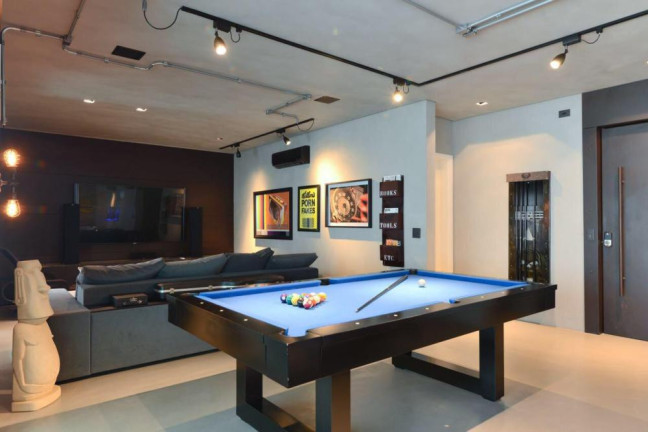 Imagem Apartamento com 3 Quartos à Venda, 280 m² em Jardim Anália Franco - São Paulo