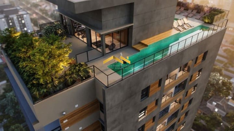 Imagem Apartamento com 3 Quartos à Venda, 88 m² em Vila Mariana - São Paulo Imagem Apartamento com 3 Quartos à Venda, 88 m² em Vila Mariana - São Paulo