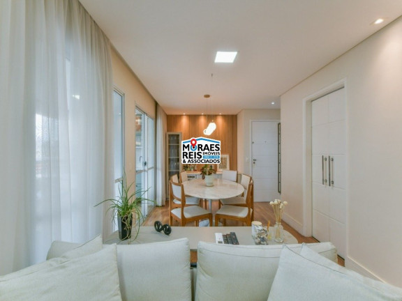 Imagem Apartamento com 2 Quartos à Venda, 114 m² em Vila Gertrudes - São Paulo Imagem Apartamento com 2 Quartos à Venda, 114 m² em Vila Gertrudes - São Paulo