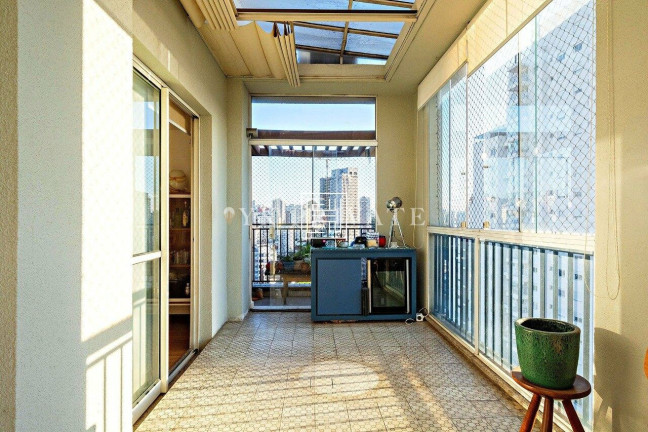 Imagem Apartamento com 3 Quartos à Venda, 260 m² em água Branca - São Paulo