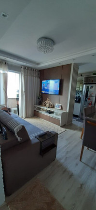 Imagem Apartamento com 3 Quartos à Venda, 77 m² em Emiliano Perneta - Pinhais Imagem Apartamento com 3 Quartos à Venda, 77 m² em Emiliano Perneta - Pinhais