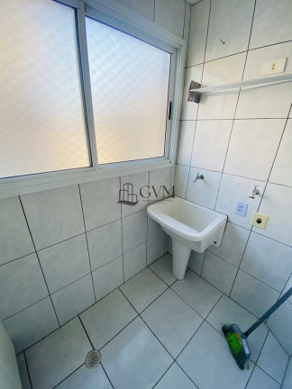 Imagem Apartamento com 3 Quartos à Venda, 78 m² em Canto Do Forte - Praia Grande
